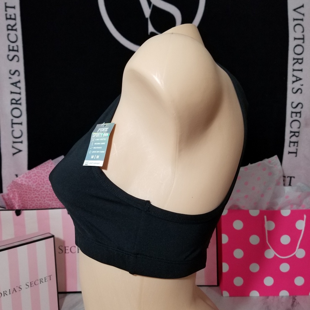 NWT! PINK VS ULTIMATE SPORTS BRA - Picture 2 of 5
